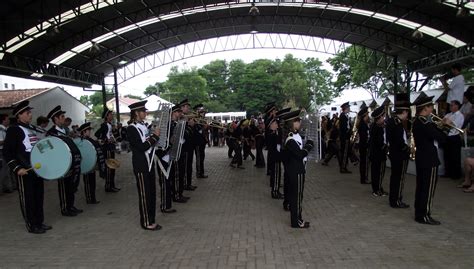 Banda Marcial Da Herval Banda Marcial Ernesto Ervino Müllerde Campo Bom