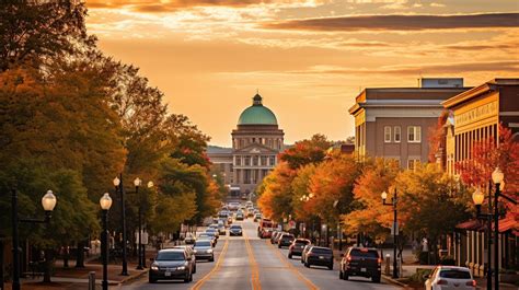 Top Places to Visit in Huntsville: Explore Must-See Attractions ...