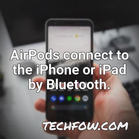 Can You Connect 2 Bluetooth Headphones to Iphone (New Data!) - TechFOW.com