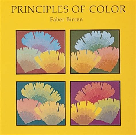 Principles Of Color Birren Faber Książka W Empik