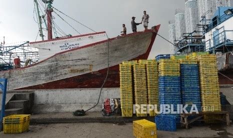 Revitalisasi Muara Angke Menggali Potensi Ekonomi Pelabuhan