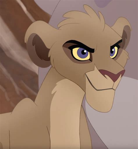 Kasi Sapphirejass Semi Canon The Lion King Fanon Wiki Fandom