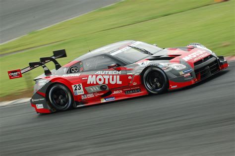 MOTUL AUTECH GT R Gtr Nissan Nismo Motul