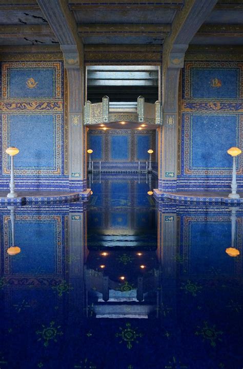 2015 Hearst Castle 2015 Hearst Castle Serrattaritaville Flickr