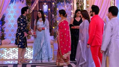 Kundali Bhagya Written Update Ep Th March Preeta Shows