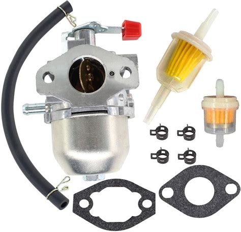 Amazon Aisen Carburetor For Hp Craftsman Watt Portable