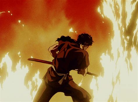 Anime Fighting Anime Amino