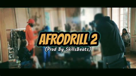 Tiakola X Leto X Guy2bezbar X Rsko Type Beat Afro Drill 2 Instru Rap