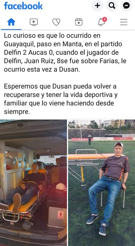 Mauricio Turbay H on Twitter ATENCIÓN Lesionaron a Dussan