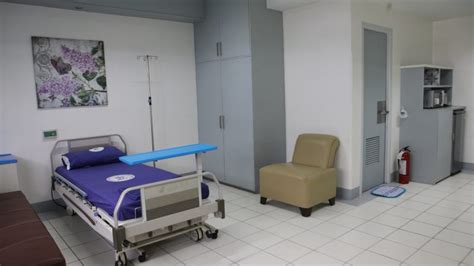 Private Room Binakayan Hospital And Medical Center Inc