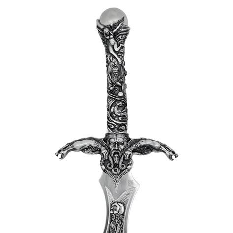 Merlin Sword Theknightsarmoury