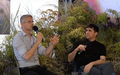 architecture interviews   archcod