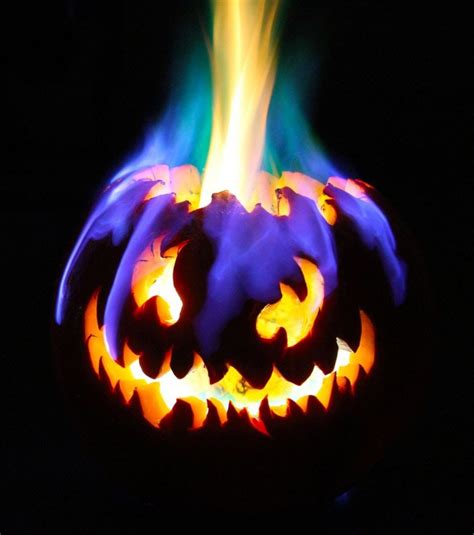 20 Wicked Jack O Lantern Pumpkin Heads To Inspire You This Halloween