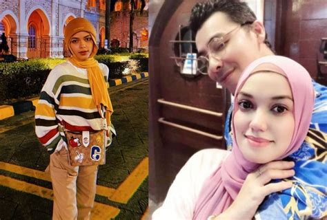 Heboh Peminat Dedah Syamsul Yusof Nikah Ira Kazar Puteri Sarah Kata