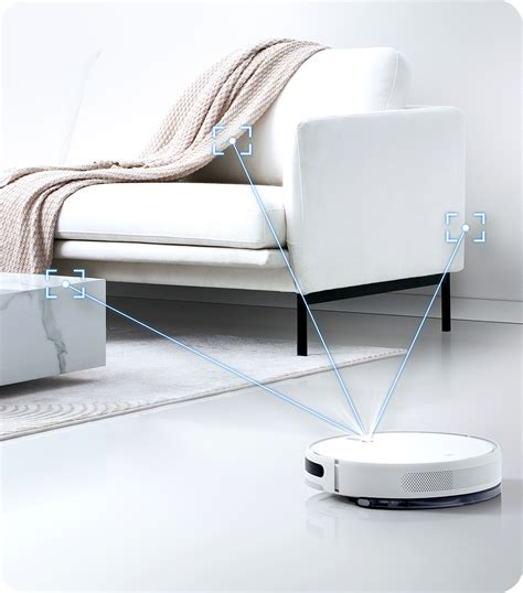 Xiaomi Mi Robot Vacuum Mop Pro Review A Helpful In Cleaner For