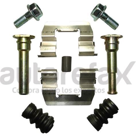 Compra Kit De Caliper Huante Hokc B Autorefax