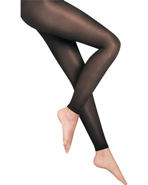 Wolford Satin Touch 20 Leggings