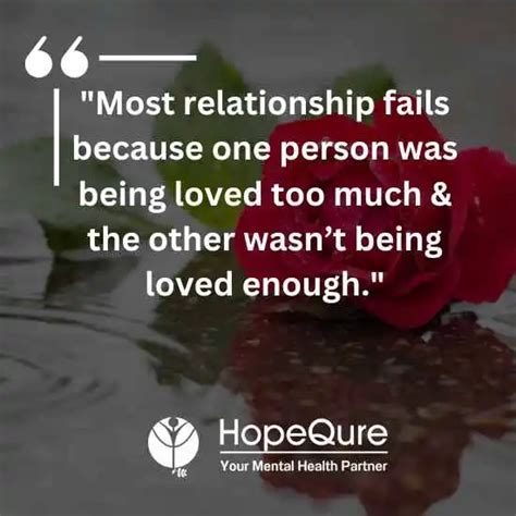 Best Love Failure Quotes With Images Hopequre