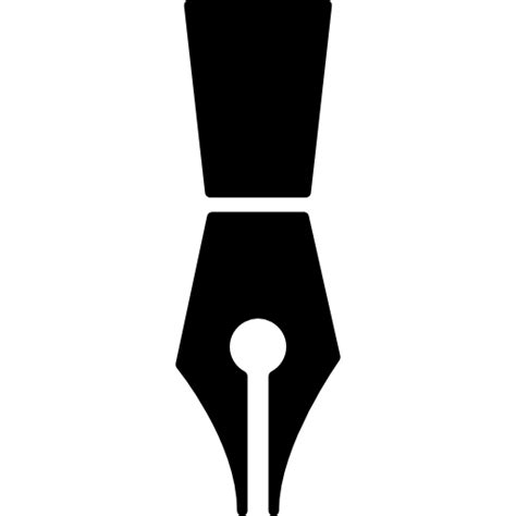 Pen Tip Vector At Vectorified Collection Of Pen Tip Vector Free