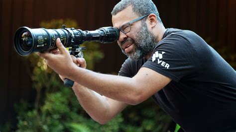 Jordan Peele Wraps Filming Nope With Hoyte Van Hoytema Shot On Imax