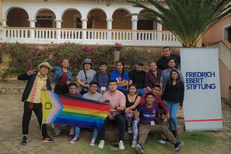 Encuentro del Foro Nacional de Jóvenes Liderazgo y ética política