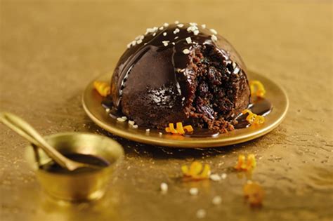 Aldis Award Winning Christmas Pudding Range Ravish Magazine