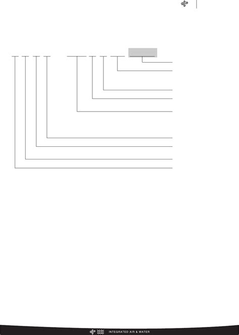 Rheem Classic Series Package Heat Pump Specification Sheet