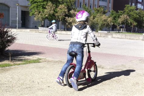 Venta aprender andar en bicicleta niños en stock