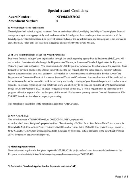 Fillable Online Www2 Ntia Doc Of Restricted Stock Unit Grant Notice And