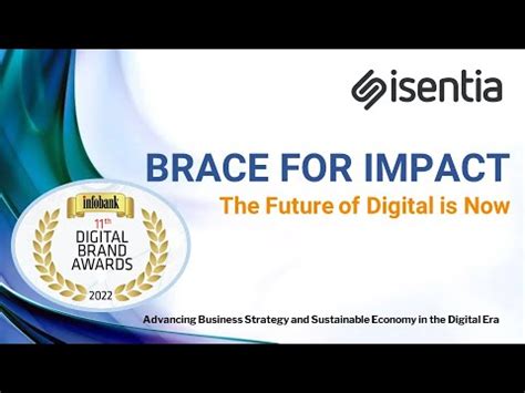 FEATURE Isentia In The Infobank Indonesia Digital Brand Awards 2022