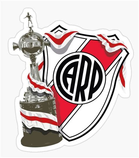 RIVER PLATE | Pegatinas, Imagenes de river plate, Logotipo de argentina