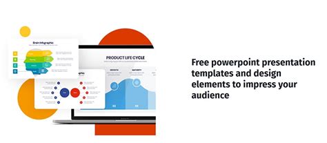 Top 10 Sources For The Best Free Slides Templates Unlimited Graphic