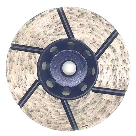 Wholesale Grinding Stone Wheel Manufacturer And Supplier Factory