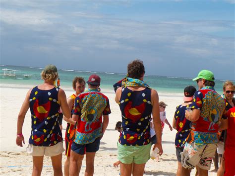 7 Days Diani Beach Rugby Festival And Nairobi National Park