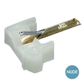 Jico Shure N Aurora Nude Shure Stylus Bop DJ