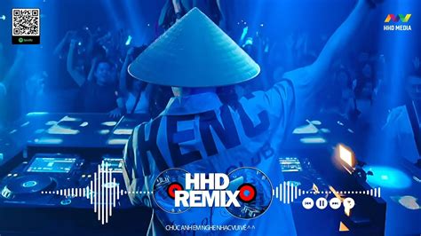 C N D Nh Cho Ai Y Remix Con Tim Em Thay L Ng Remix Vinahouse Nh C Tr Remix Hot Trend