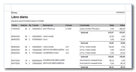 Total Imagen Modelo Libro Diario En Excel Abzlocal Mx