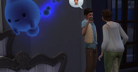 The Sims 4 Paranormal Stuff Guide To The Paranormal Investigator Career