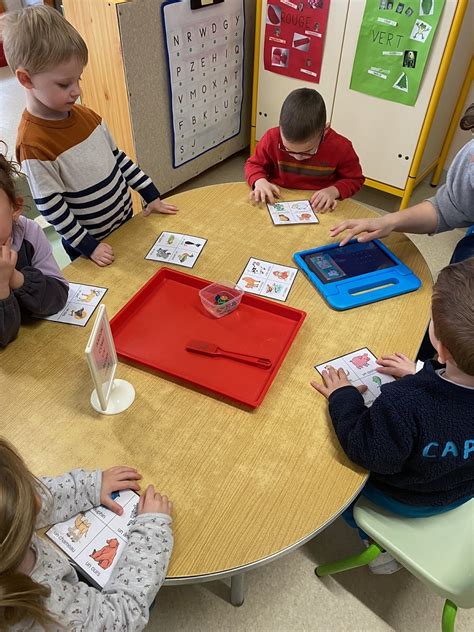 2022 2023 Les jeunes élèves du Soissonnais ont fait résonner les mots