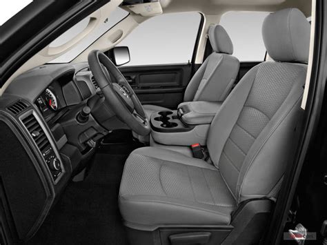 2021 Ram 1500 212 Interior Photos Us News