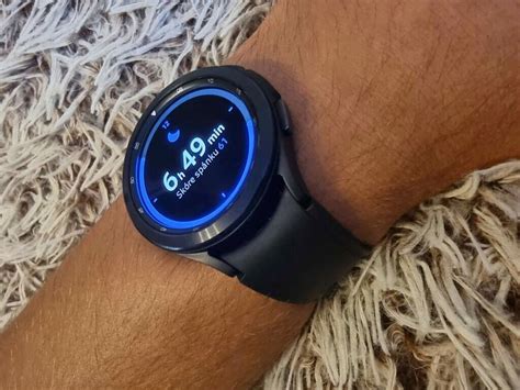 Recenze Galaxy Watch4 Classic: Plní několik velkých přání