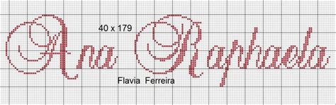 A Cross Stitch Pattern With The Words Go To Grandma Written In Red And