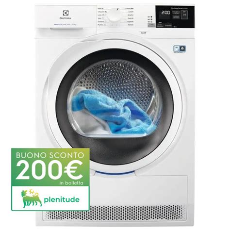 Electrolux Ew Hw Asciugatrice Perfectcare Classe Yeppon