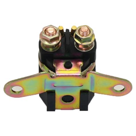 Relé de arranque para motocicleta solenoide para GS 1150 GS1150