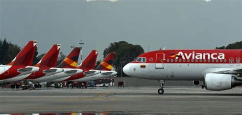 Avianca anuncia una nueva ruta entre Colombia y Canadá desde marzo