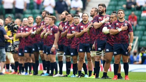 Usa Mens Rugby Team To Host New Zealand At Washington Nfl Stadium Espn