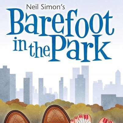 Barefoot in the Park - Springfield Theatre Centre