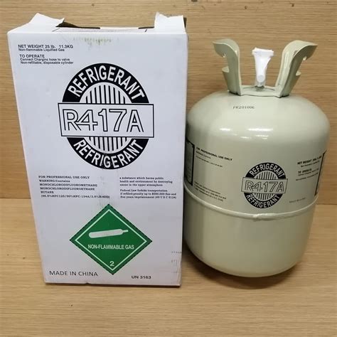 Jual FREON R417A 11 3 KG R 417A R417 A R 417 A Shopee Indonesia