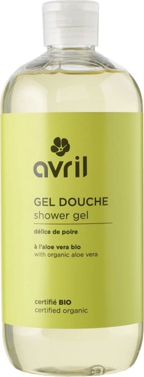 4 Recensioni Su Ecco Verde It Online Shower Gel Delicious Pear