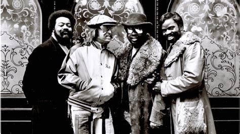 Fred Wesley The Horny Horns When In Doubt Blow CultureSonar